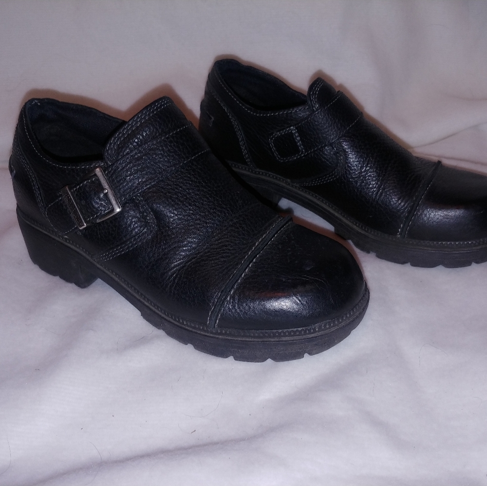 Harley Davidson Shoes Size 8